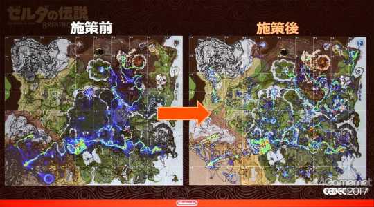 荒野之息神庙地图dlc，荒野之息地图神庙位置？-第4张图片-山川游戏