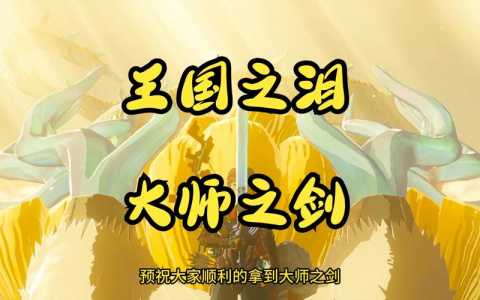 塞尔达国王之泪最强武器，塞尔达国王小屋在哪里？-第3张图片-山川游戏