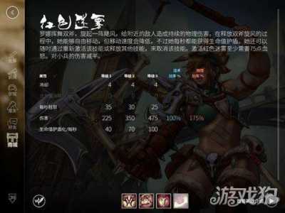 狂战士v1.5，狂战士110装备搭配？-第3张图片-山川游戏