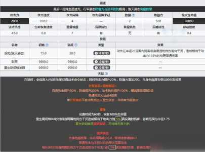 明日方舟的问题，明日方舟问题描述为空-第4张图片-山川游戏