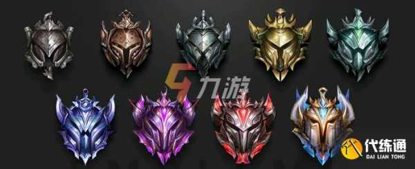 风暴英雄lol，风暴英雄龙骑？-第1张图片-山川游戏