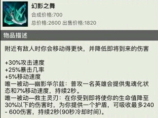 英雄联盟暗夜猎手是什么角色？lol暗夜猎手是什么位置？-第2张图片-山川游戏