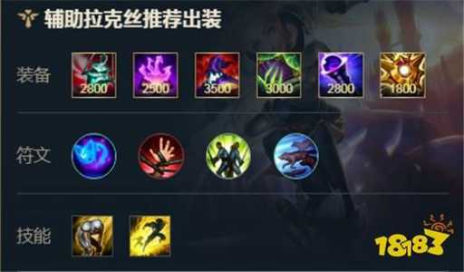 战争之影lol？战争之影兽人培养？-第1张图片-山川游戏