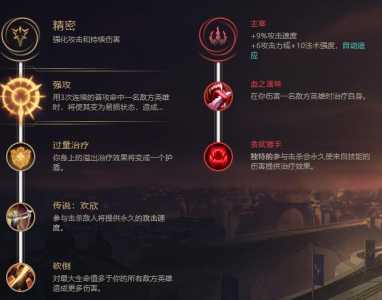 狂暴之心是法师吗？狂暴之心是法师吗知乎？-第4张图片-山川游戏