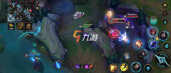 发条魔灵lol，发条魔灵的故事？-第2张图片-山川游戏