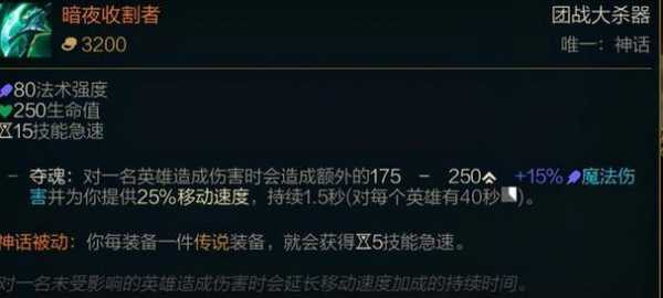 英雄联盟死亡歌颂者技能解析？英雄联盟死亡歌颂者叫什么？-第1张图片-山川游戏
