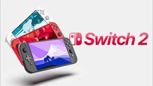 switch2，switch2024游戏-第3张图片-山川游戏