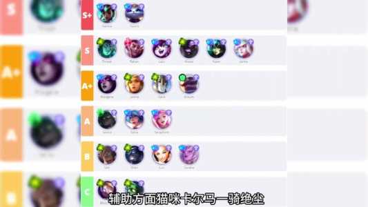 英雄联盟仙灵女巫是什么位置的人物，lol仙灵女巫叫什么？-第2张图片-山川游戏